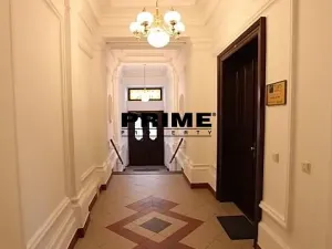 Pronájem bytu 2+1, Praha - Nové Město, Štěpánská, 63 m2