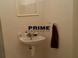 Pronájem kanceláře, Praha - Nové Město, Štěpánská, 63 m2