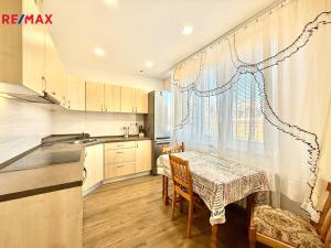Pronájem bytu 3+1, Karlovy Vary - Rybáře, Sokolovská, 64 m2