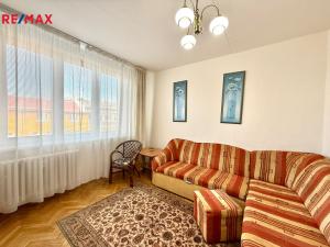 Pronájem bytu 3+1, Karlovy Vary - Rybáře, Sokolovská, 64 m2