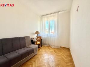 Pronájem bytu 3+1, Karlovy Vary - Rybáře, Sokolovská, 64 m2
