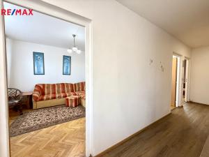 Pronájem bytu 3+1, Karlovy Vary - Rybáře, Sokolovská, 64 m2