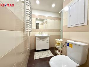 Pronájem bytu 3+1, Karlovy Vary - Rybáře, Sokolovská, 64 m2