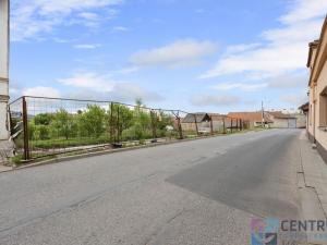 Prodej pozemku pro bydlení, Jevíčko, Okružní I, 1263 m2