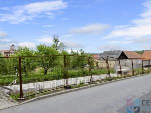 Prodej pozemku pro bydlení, Jevíčko, Okružní I, 1263 m2
