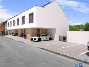 Prodej pozemku pro bydlení, Jevíčko, Okružní I, 1263 m2