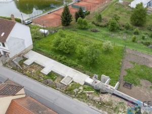 Prodej pozemku pro bydlení, Jevíčko, Okružní I, 1263 m2