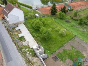 Prodej pozemku pro bydlení, Jevíčko, Okružní I, 1263 m2