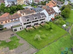 Prodej pozemku pro bydlení, Jevíčko, Okružní I, 1263 m2