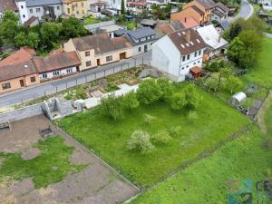 Prodej pozemku pro bydlení, Jevíčko, Okružní I, 1263 m2