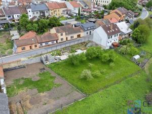 Prodej pozemku pro bydlení, Jevíčko, Okružní I, 1263 m2