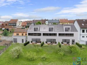 Prodej pozemku pro bydlení, Jevíčko, Okružní I, 1263 m2