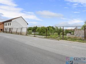 Prodej pozemku pro bydlení, Jevíčko, Okružní I, 1263 m2