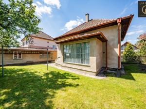 Prodej rodinného domu, Brandýs nad Labem-Stará Boleslav, Mikoláše Alše, 74 m2
