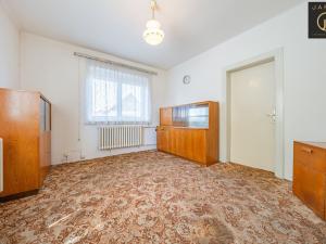 Prodej rodinného domu, Brandýs nad Labem-Stará Boleslav, Mikoláše Alše, 74 m2