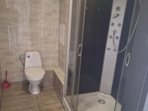 Pronájem bytu 2+kk, Teplice - Prosetice, Na konečné, 47 m2