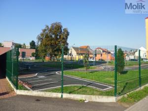 Pronájem bytu 2+kk, Teplice - Prosetice, Na konečné, 47 m2