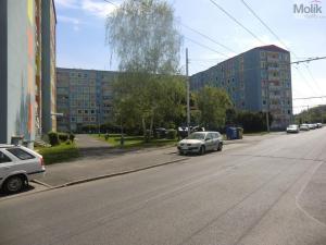 Pronájem bytu 2+kk, Teplice - Prosetice, Na konečné, 47 m2