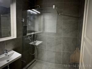 Pronájem bytu 2+kk, Praha - Smíchov, Na bělidle, 62 m2