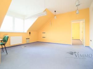 Prodej rodinného domu, Strakonice - Strakonice I, Hradební, 275 m2