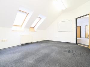 Prodej rodinného domu, Strakonice - Strakonice I, Hradební, 275 m2