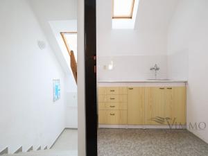 Prodej rodinného domu, Strakonice - Strakonice I, Hradební, 275 m2