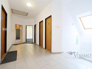 Prodej rodinného domu, Strakonice - Strakonice I, Hradební, 275 m2