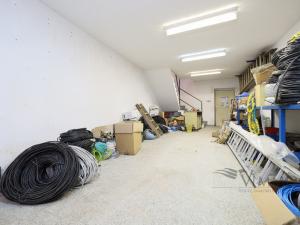 Prodej rodinného domu, Strakonice - Strakonice I, Hradební, 275 m2