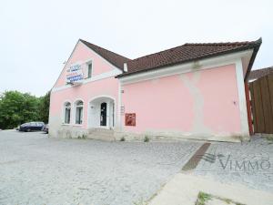 Prodej rodinného domu, Strakonice - Strakonice I, Hradební, 275 m2