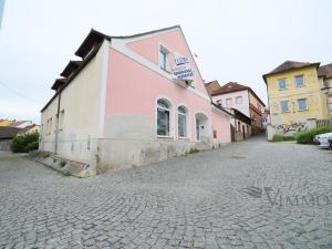 Prodej rodinného domu, Strakonice - Strakonice I, Hradební, 275 m2