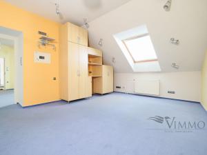 Prodej rodinného domu, Strakonice - Strakonice I, Hradební, 275 m2