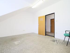 Prodej rodinného domu, Strakonice - Strakonice I, Hradební, 275 m2