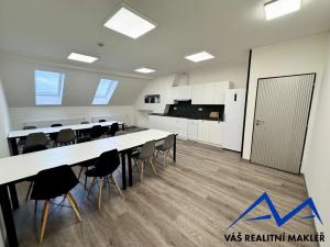 Pronájem výrobních prostor, Ostrava, Výhledy, 1180 m2