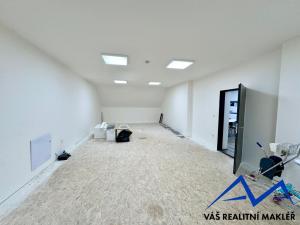Pronájem výrobních prostor, Ostrava, Výhledy, 1180 m2