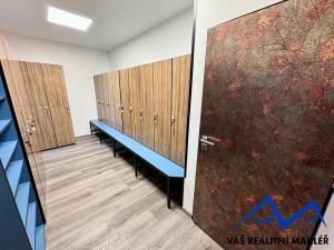 Pronájem výrobních prostor, Ostrava, Výhledy, 1180 m2