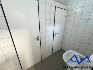 Pronájem výrobních prostor, Ostrava, Výhledy, 1180 m2