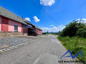Pronájem výrobních prostor, Ostrava, Výhledy, 1180 m2