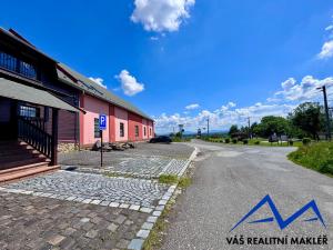 Pronájem výrobních prostor, Ostrava, Výhledy, 1180 m2