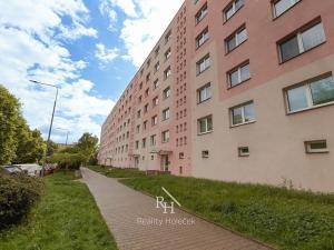 Pronájem bytu 3+1, Kladno, Havanská, 67 m2