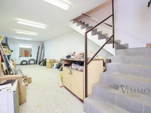 Prodej kanceláře, Strakonice - Strakonice I, Hradební, 275 m2