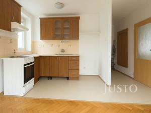 Pronájem bytu 3+1, Ústí nad Labem - Klíše, V Jámě, 105 m2