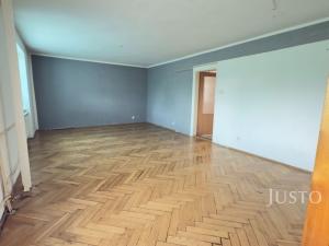 Pronájem bytu 3+1, Ústí nad Labem - Klíše, V Jámě, 105 m2