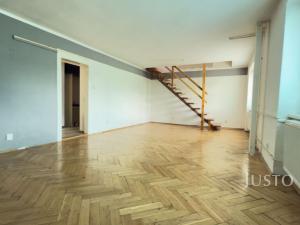 Pronájem bytu 3+1, Ústí nad Labem - Klíše, V Jámě, 105 m2