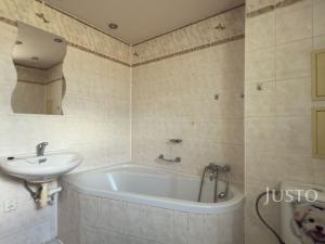 Pronájem bytu 3+1, Ústí nad Labem - Klíše, V Jámě, 105 m2