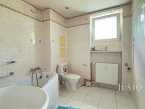 Pronájem bytu 3+1, Ústí nad Labem - Klíše, V Jámě, 105 m2