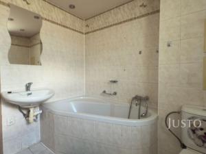 Pronájem bytu 3+1, Ústí nad Labem - Klíše, V Jámě, 105 m2