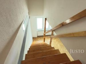 Pronájem bytu 3+1, Ústí nad Labem - Klíše, V Jámě, 105 m2