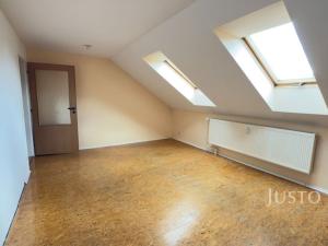 Pronájem bytu 3+1, Ústí nad Labem - Klíše, V Jámě, 105 m2