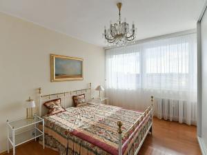 Prodej bytu 3+kk, Praha - Podolí, Kubištova, 93 m2
