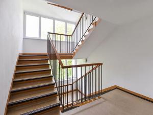 Prodej bytu 3+kk, Praha - Podolí, Kubištova, 93 m2